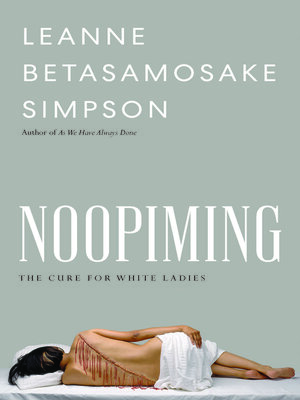 cover image of Noopiming: the Cure for White Ladies